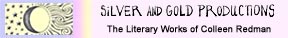 The Literary Works of Colleen Redman